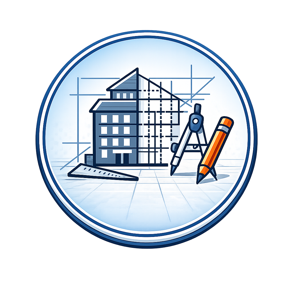 Building Sketching Guide