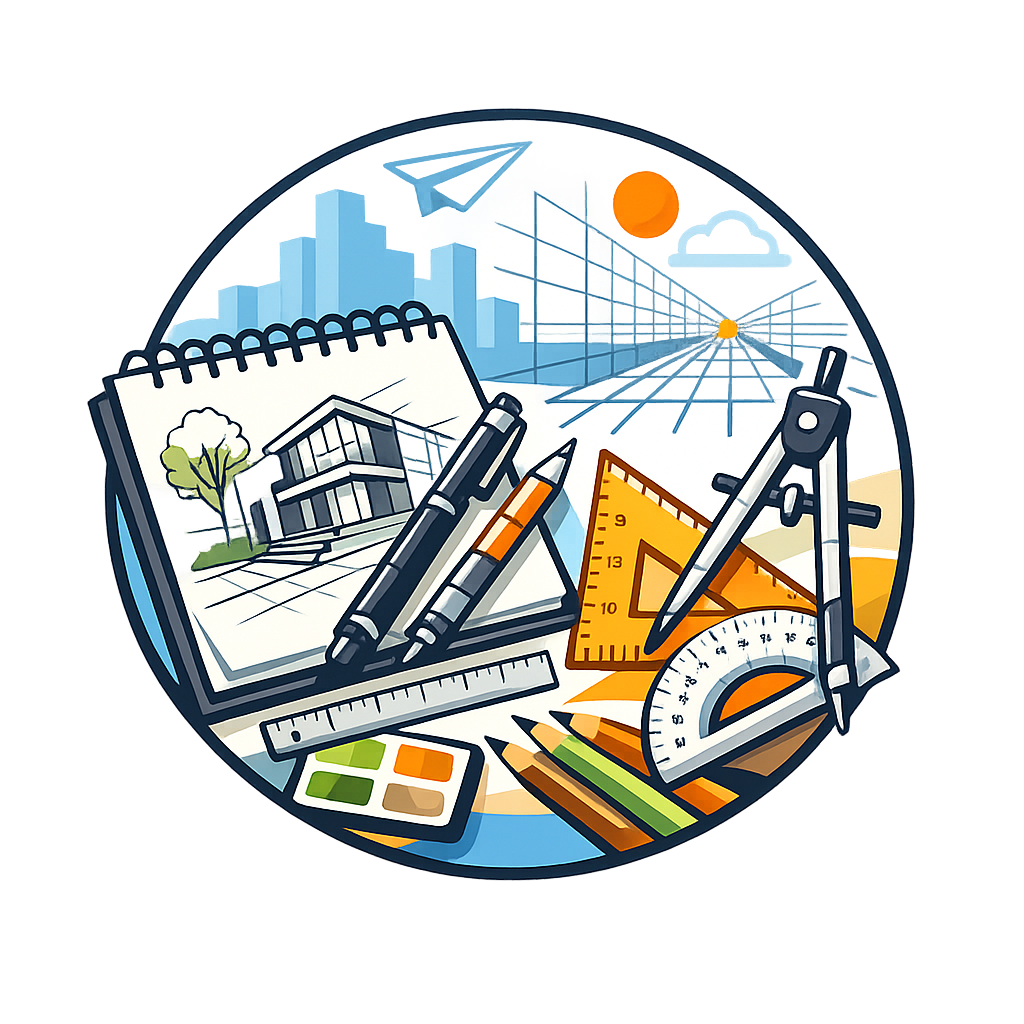 Sketch Like an Architect Guide