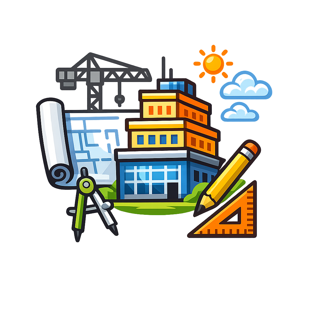 Building Illustration Guide