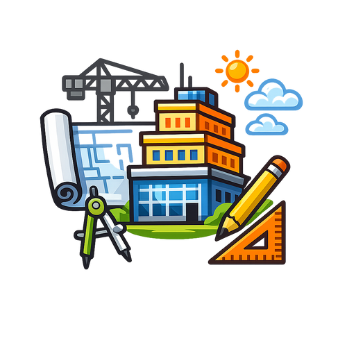 Building Illustration Guide