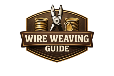 Wire Weaving Guide