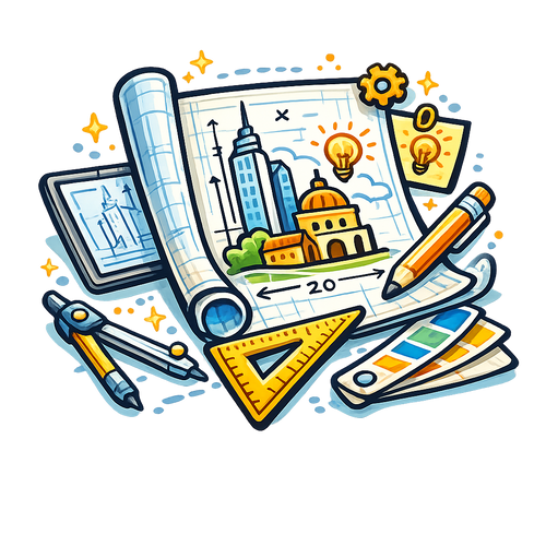 Creative Building Design Guide