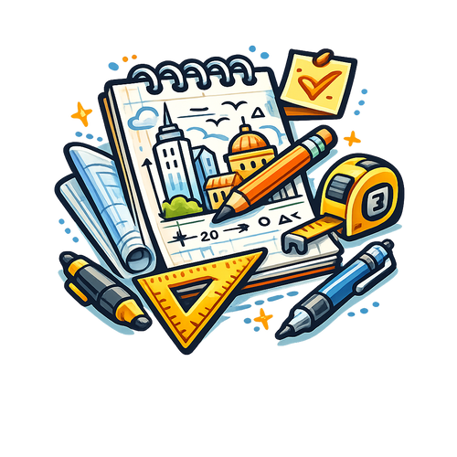 Quick Architecture Sketch Notes