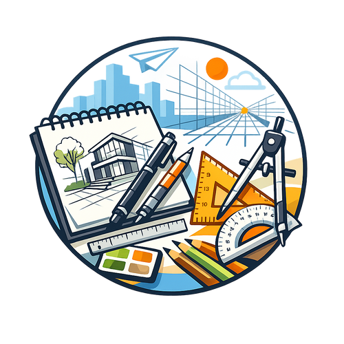Sketch Like an Architect Guide