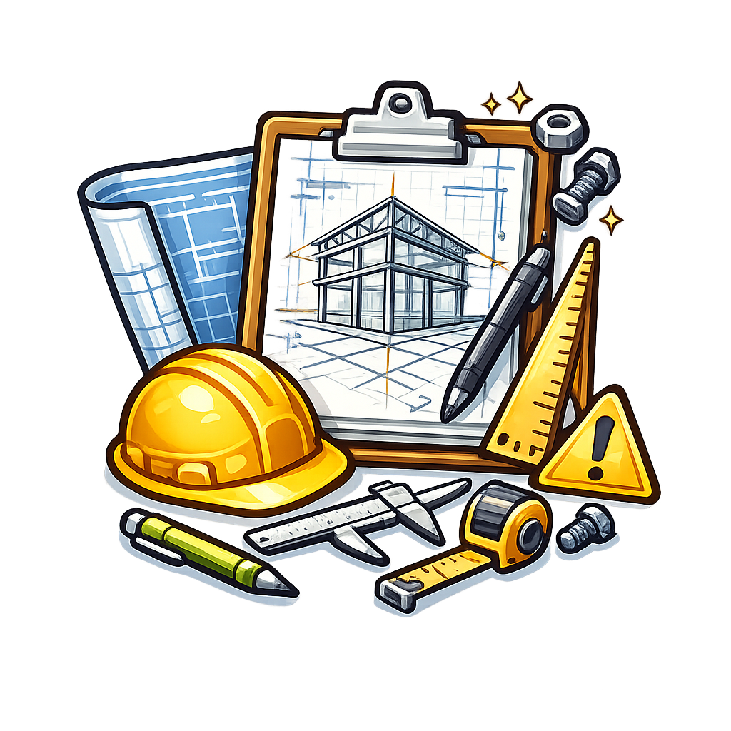 Structural Drawing Workbook